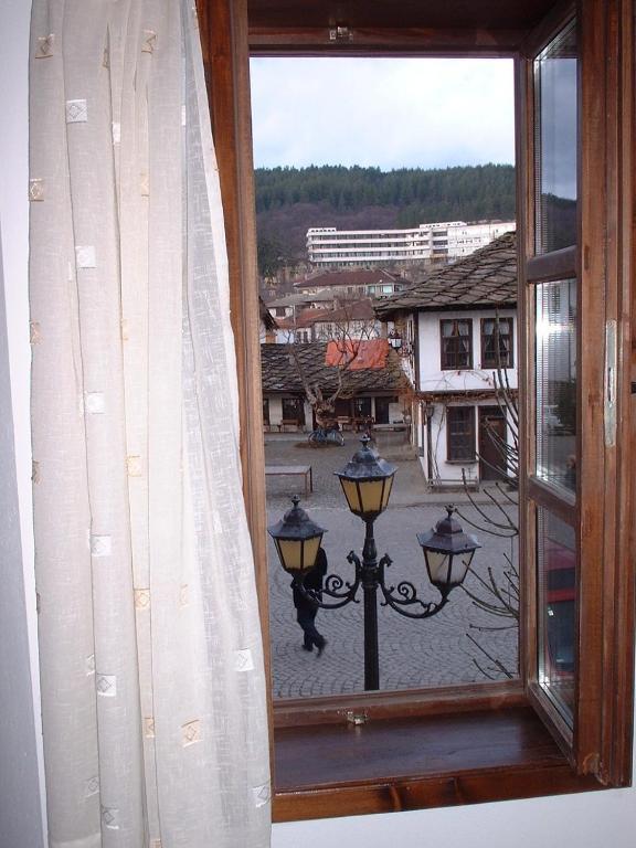Art - M Gallery Tryavna Habitación foto