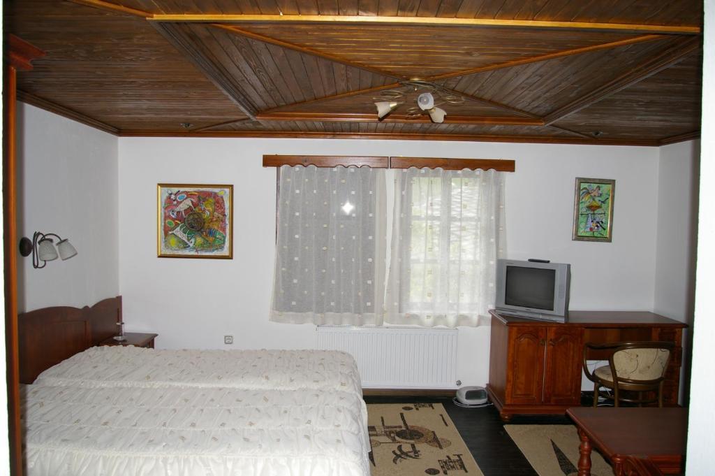Art - M Gallery Tryavna Habitación foto