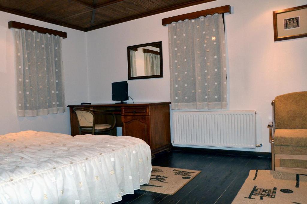 Art - M Gallery Tryavna Habitación foto