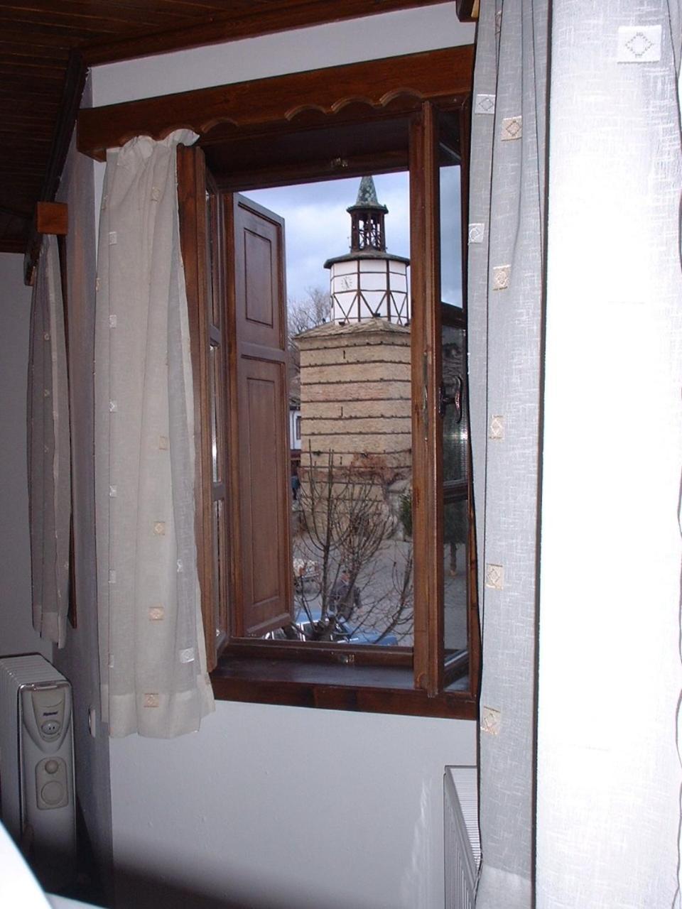Art - M Gallery Tryavna Exterior foto