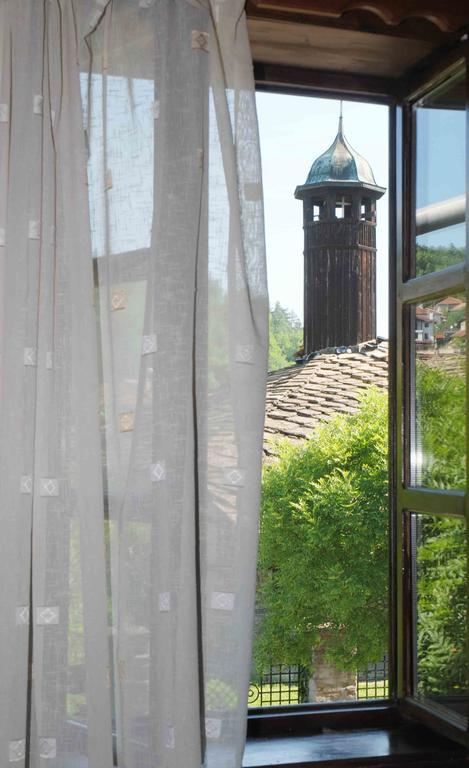 Art - M Gallery Tryavna Exterior foto